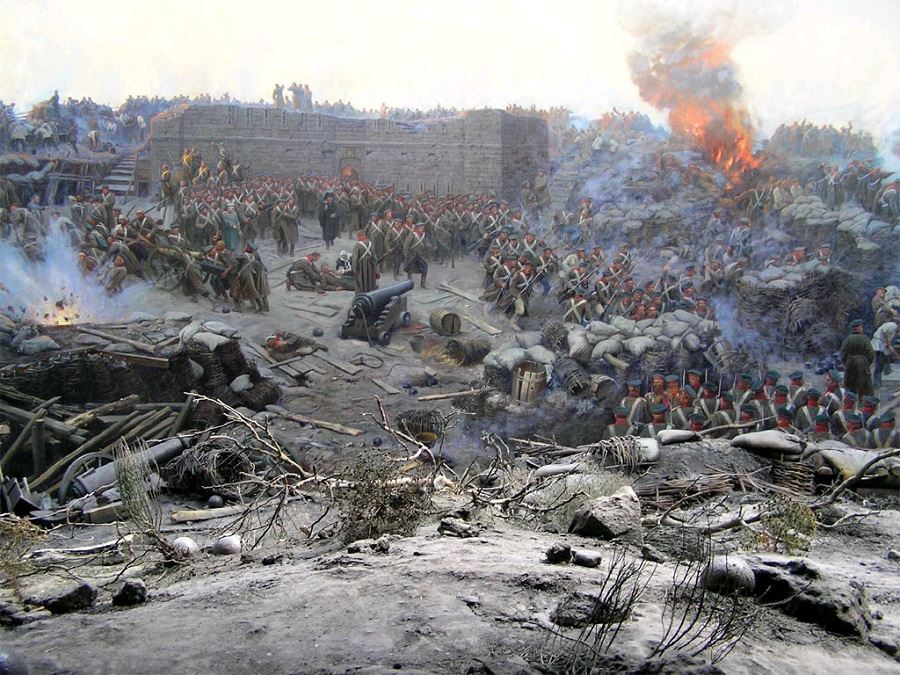 Первая-оборона-Севастополя-в-Крымской-войне-02